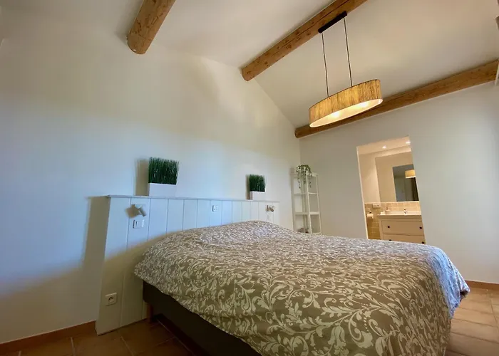 La Bastide au Ventoux