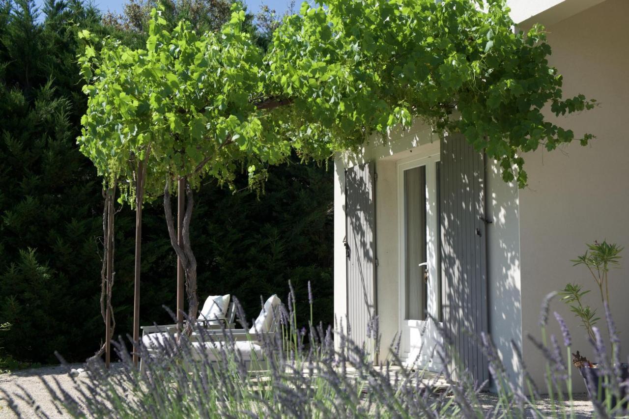 Bed and breakfast La Bastide Au Ventoux *