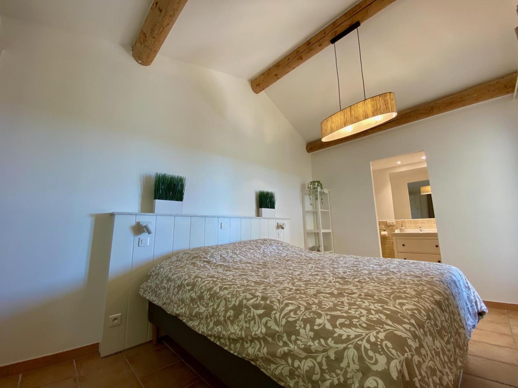 La Bastide Au Ventoux