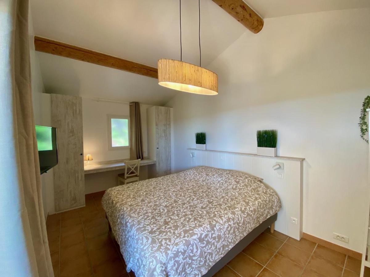 La Bastide Au Ventoux Bédoin