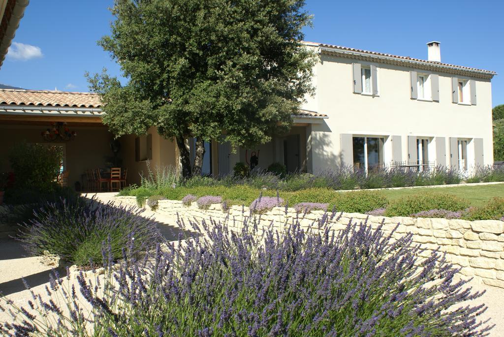 La Bastide Au Ventoux Bed and breakfast Bédoin