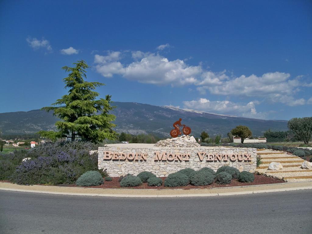 La Bastide Au Ventoux Bédoin