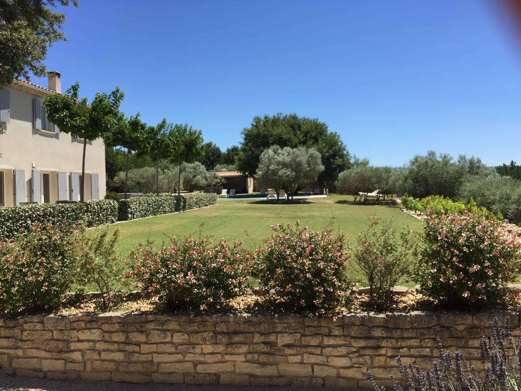 La Bastide Au Ventoux Bed and breakfast Bédoin
