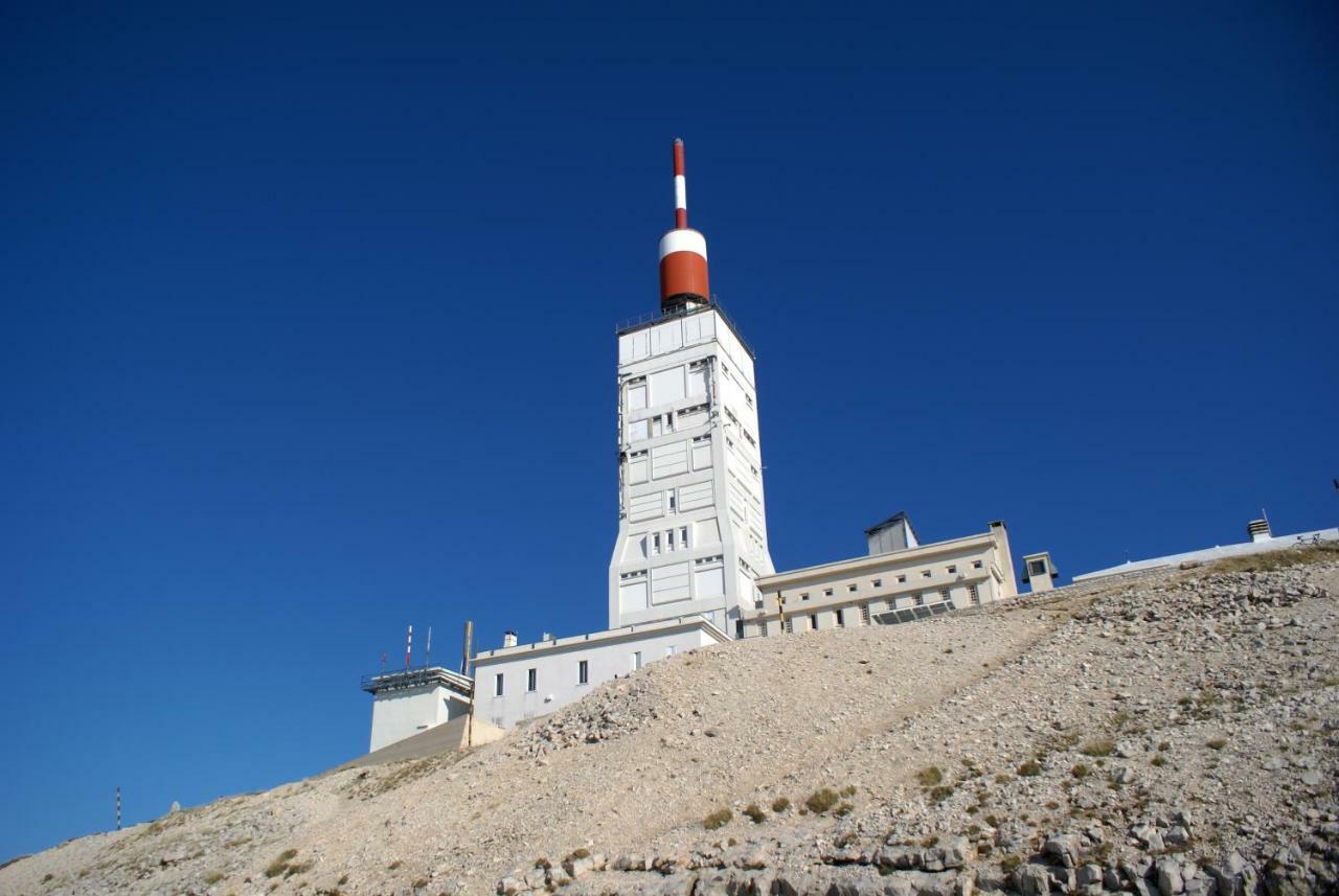 La Bastide Au Ventoux Bédoin