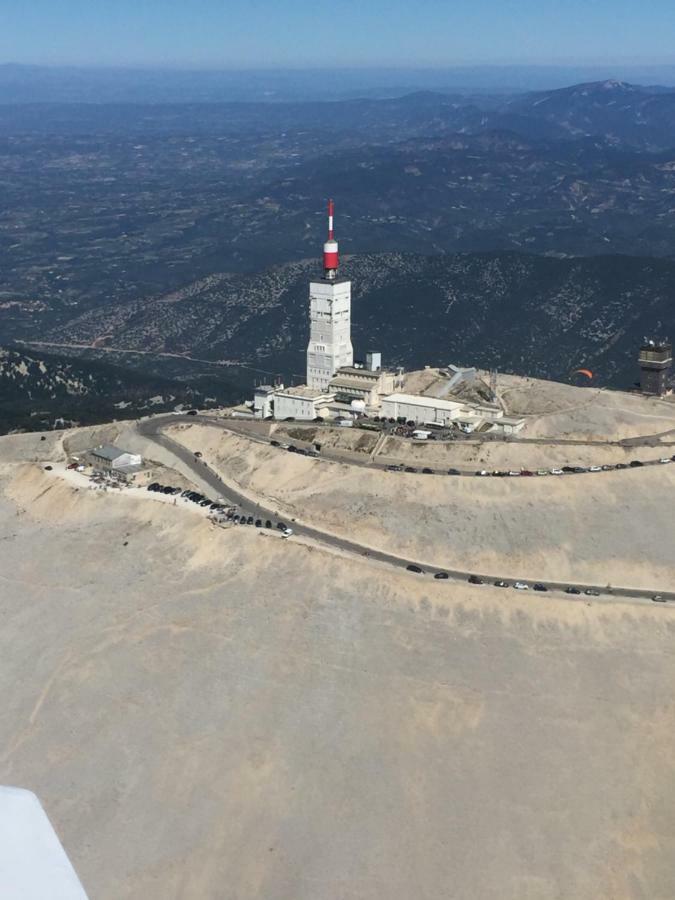 La Bastide Au Ventoux * Bédoin