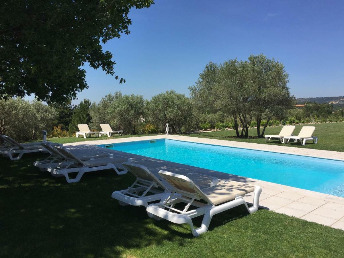 Bed and breakfast La Bastide Au Ventoux Bédoin