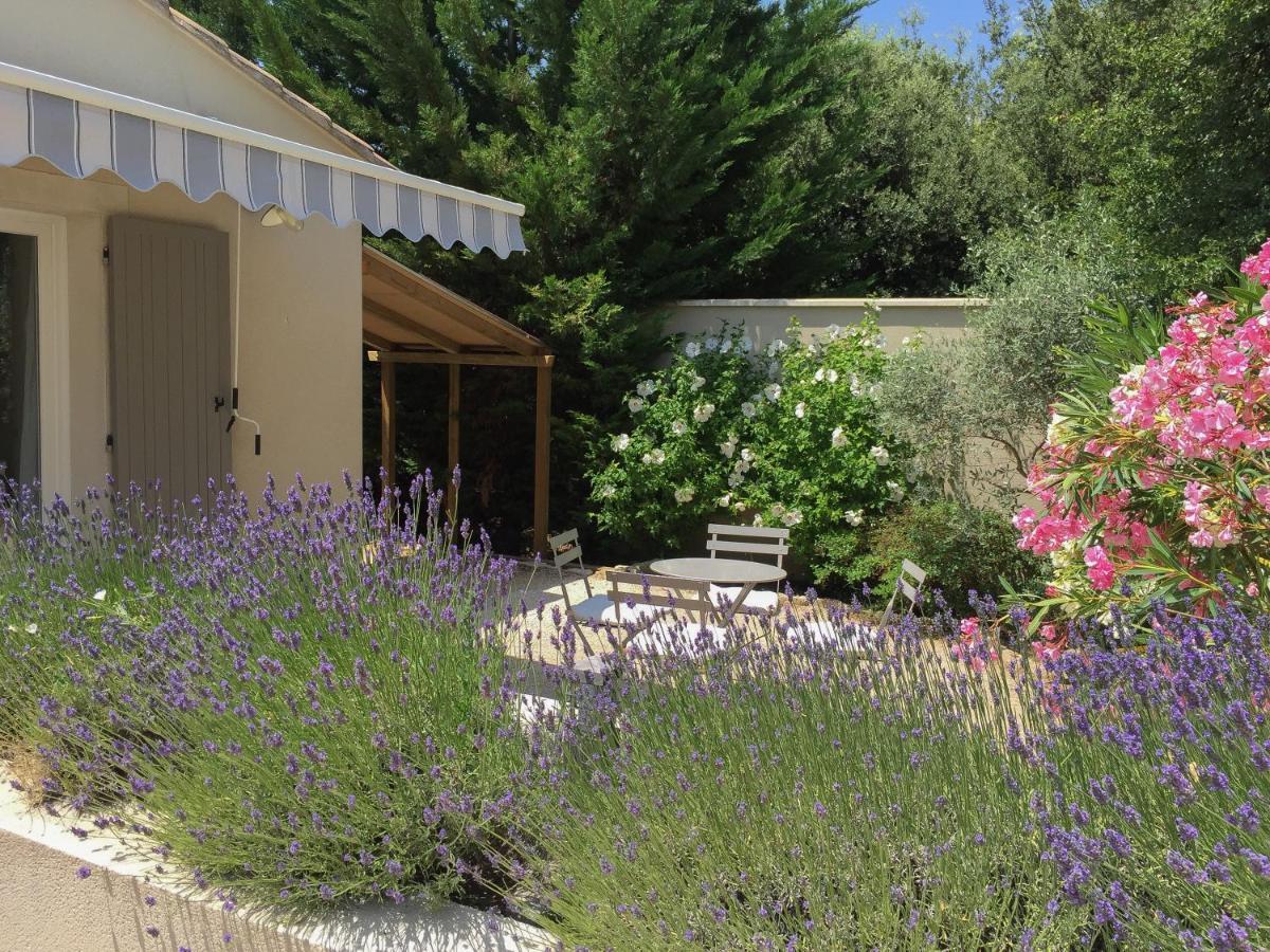La Bastide Au Ventoux Bédoin