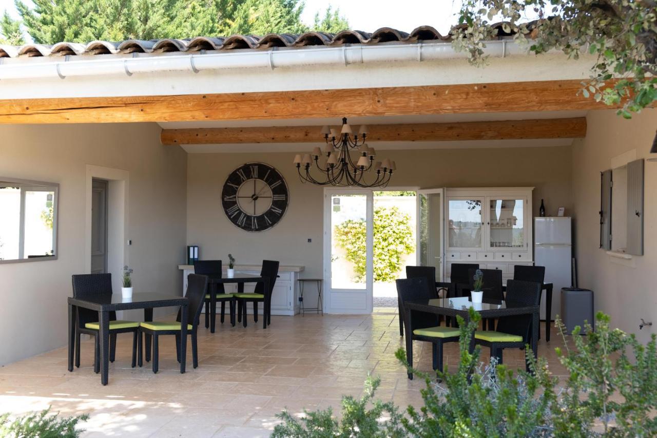 Bed and breakfast La Bastide Au Ventoux